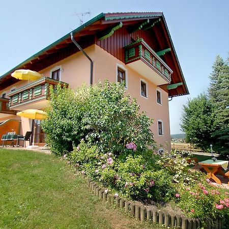 Ferienwohnung Cornelia Bad Birnbach Extérieur photo