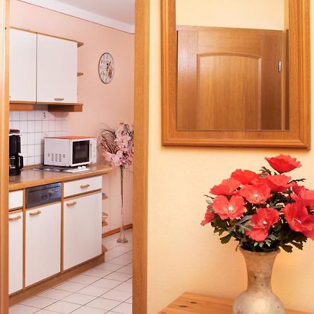 Ferienwohnung Cornelia Bad Birnbach Extérieur photo