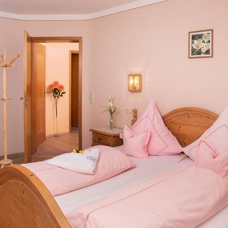 Ferienwohnung Cornelia Bad Birnbach Extérieur photo