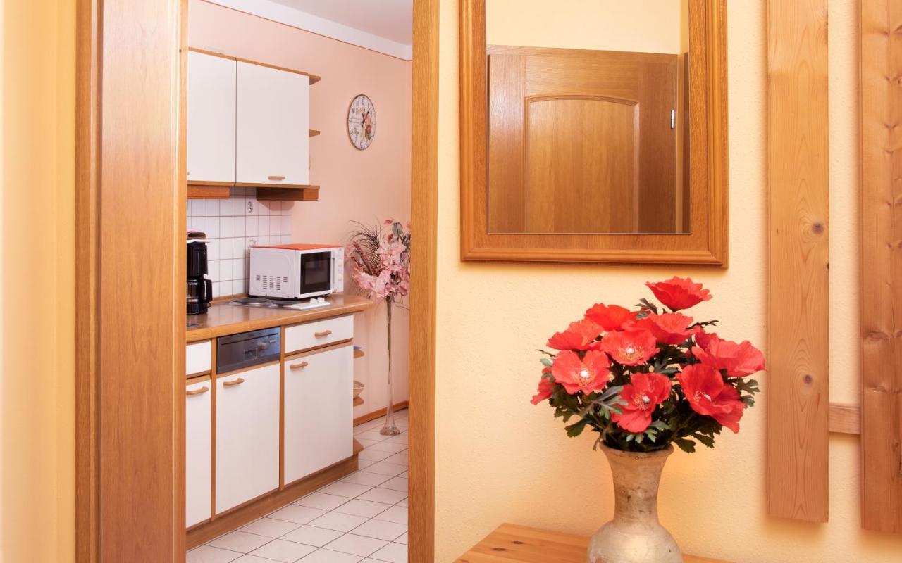 Ferienwohnung Cornelia Bad Birnbach Extérieur photo