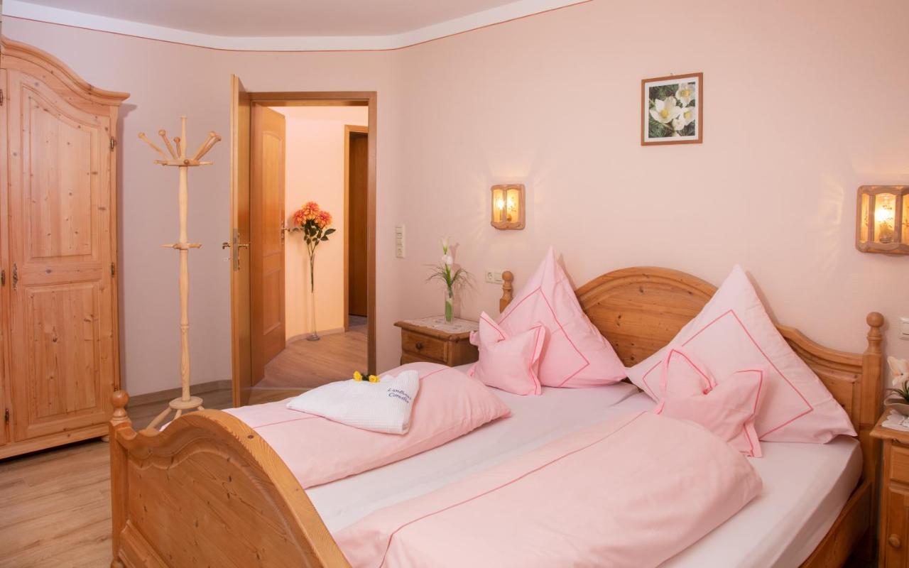 Ferienwohnung Cornelia Bad Birnbach Extérieur photo