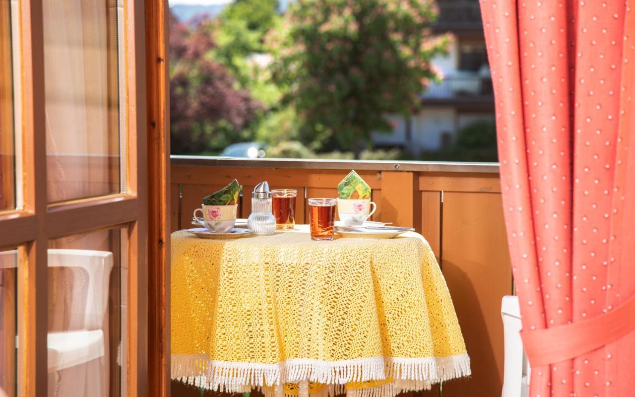Ferienwohnung Cornelia Bad Birnbach Extérieur photo
